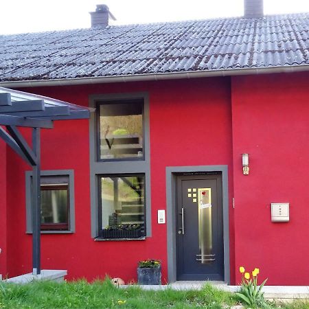 Haus Am Sonnenberg Διαμέρισμα Ulmen Εξωτερικό φωτογραφία