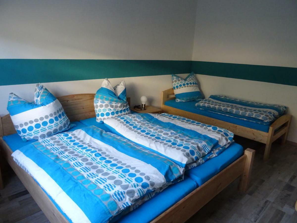 Haus Am Sonnenberg Διαμέρισμα Ulmen Εξωτερικό φωτογραφία