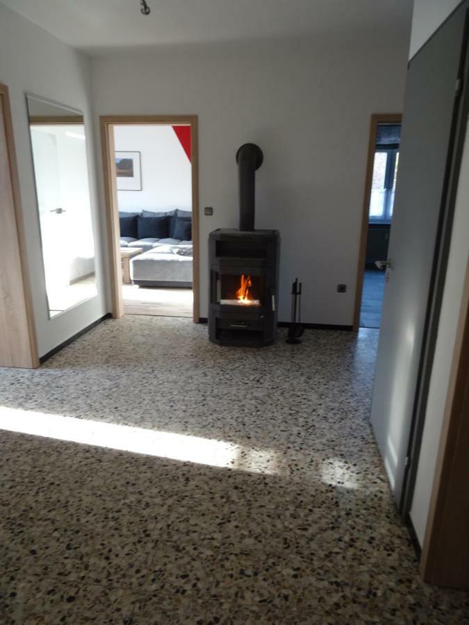 Haus Am Sonnenberg Διαμέρισμα Ulmen Εξωτερικό φωτογραφία