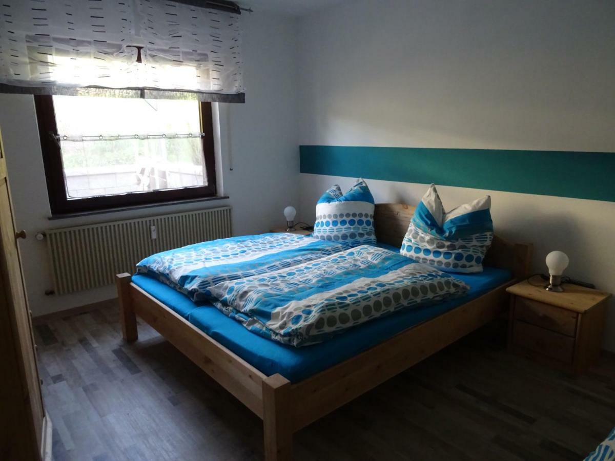 Haus Am Sonnenberg Διαμέρισμα Ulmen Εξωτερικό φωτογραφία