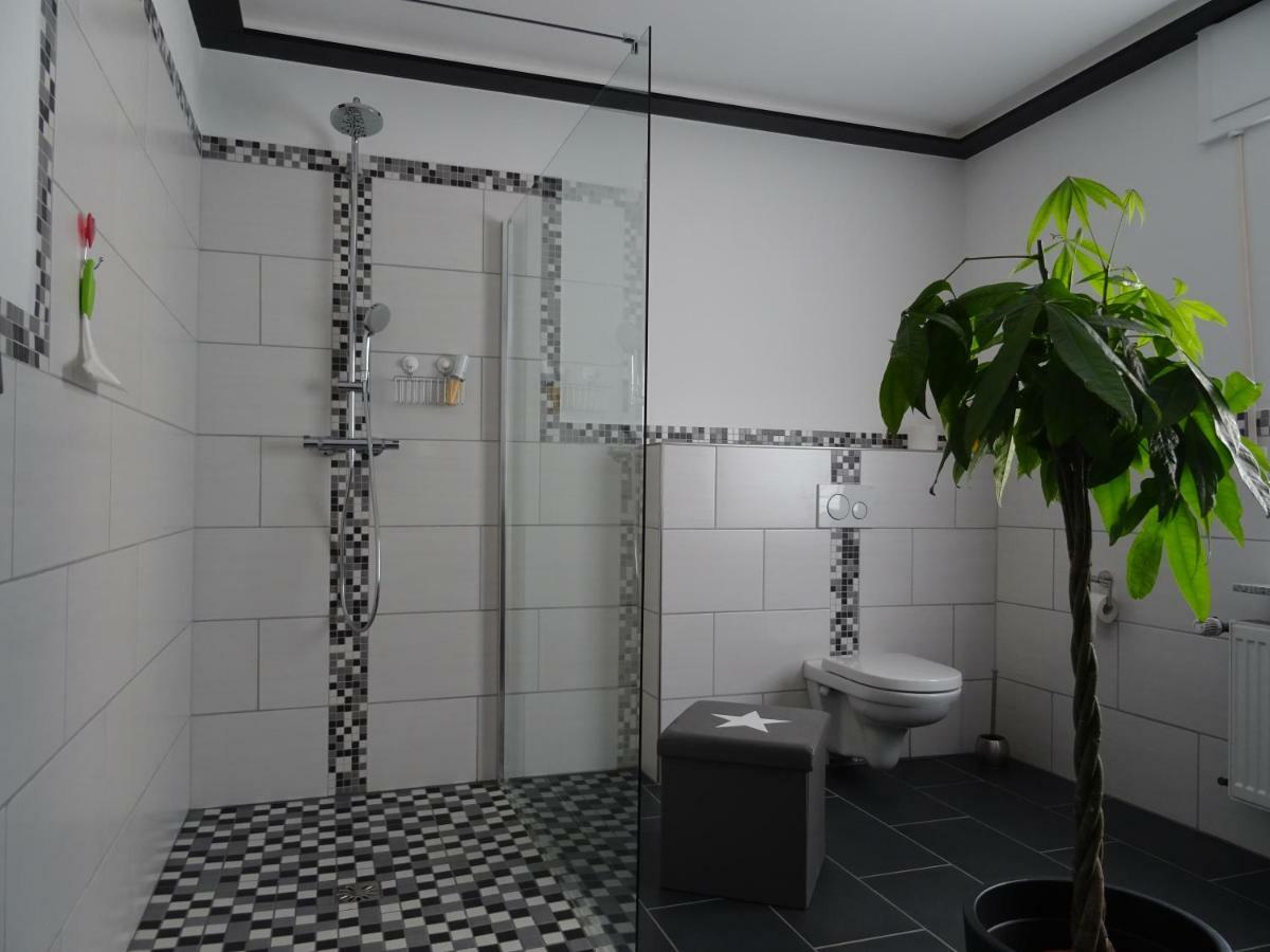 Haus Am Sonnenberg Διαμέρισμα Ulmen Εξωτερικό φωτογραφία